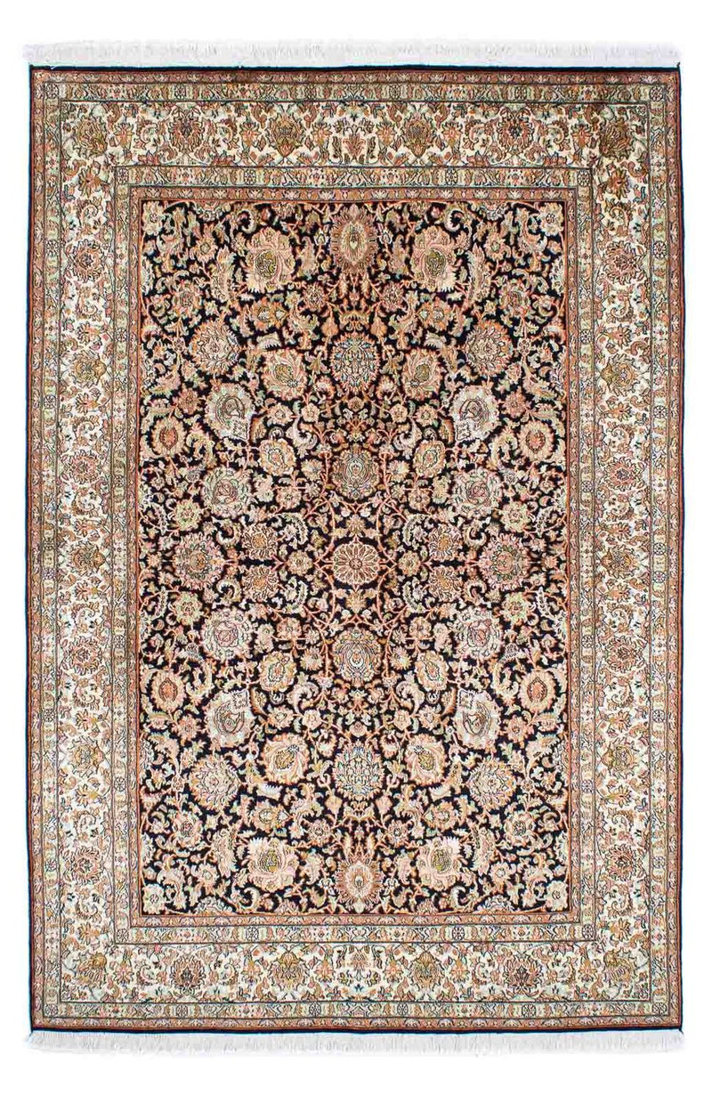 カシュマール 絨毯 226x154cm - ペルシャ絨毯