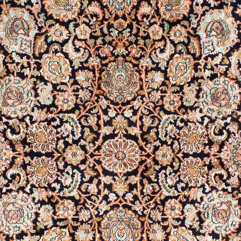 カシュマール 絨毯 226x154cm - ペルシャ絨毯
