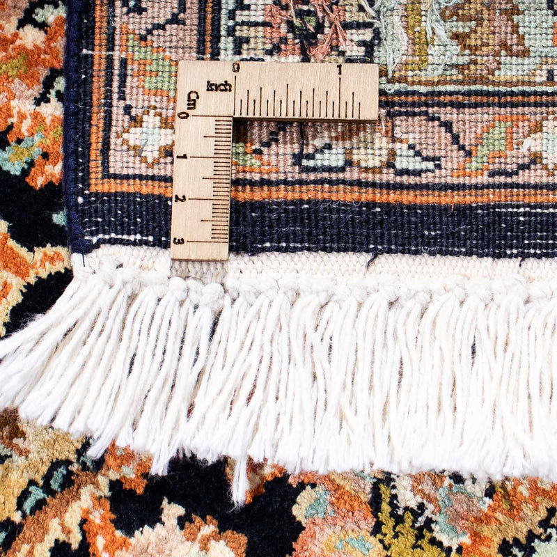 カシュマール 絨毯 226x154cm - ペルシャ絨毯
