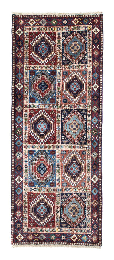 ヤラメ 絨毯 78x190cm - ペルシャ絨毯