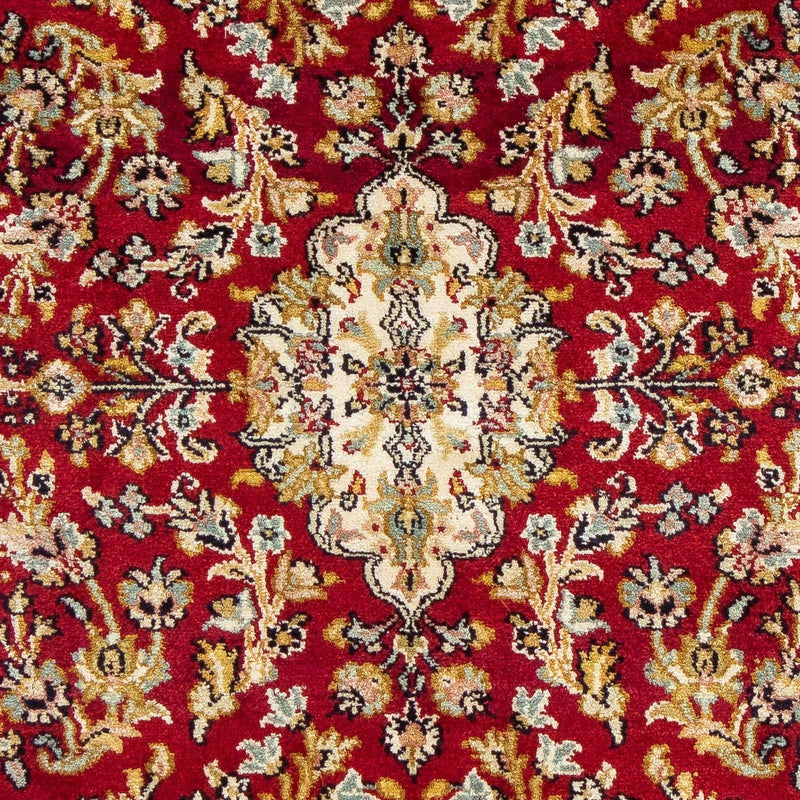 カシュマール 絨毯 89x62cm - オリエンタル絨毯