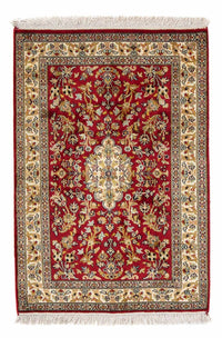 カシュマール 絨毯 93x63cm - オリエンタル絨毯 – product image