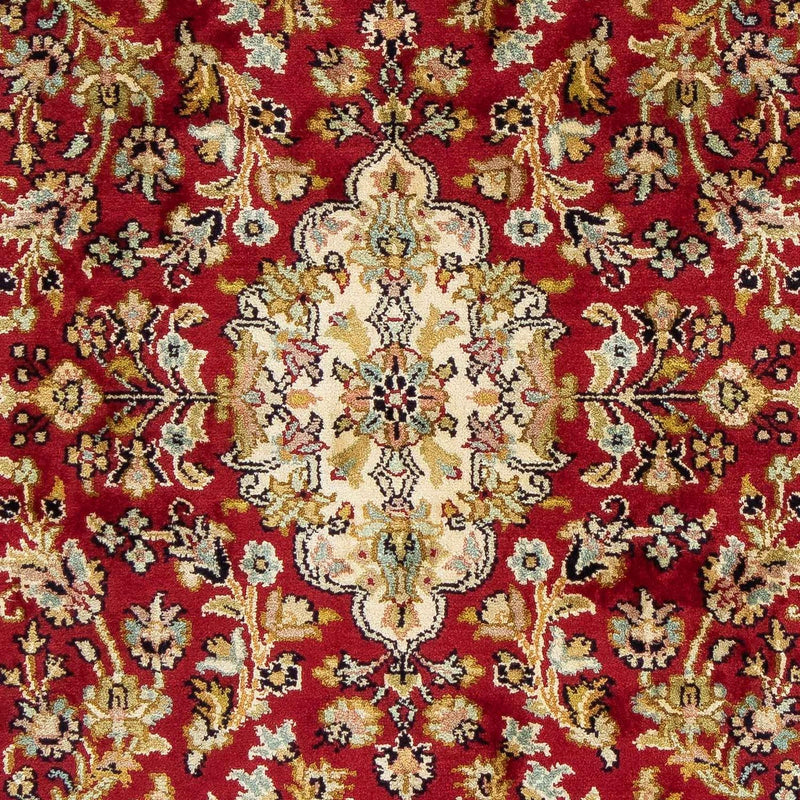 カシュマール 絨毯 93x63cm - オリエンタル絨毯