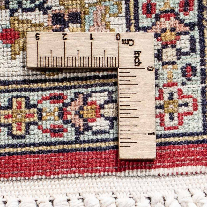 カシュマール 絨毯 93x63cm - オリエンタル絨毯