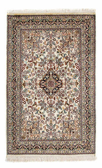 カシュマール 絨毯 95x62cm - オリエンタル絨毯 – product image