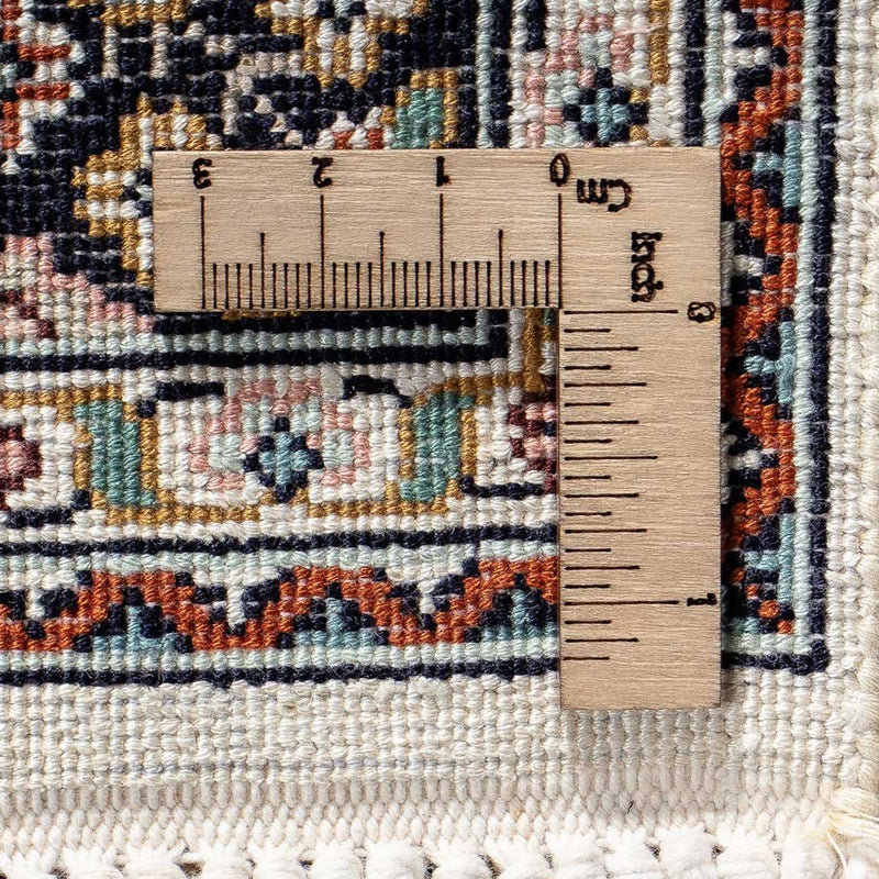 カシュマール 絨毯 95x62cm - オリエンタル絨毯