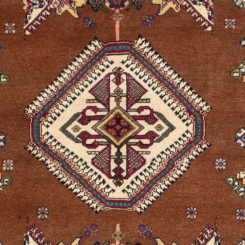 シーラーズ 絨毯 158x120cm - ペルシャ絨毯