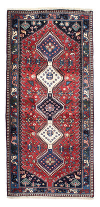 ヤラメ 絨毯 196x87cm - ペルシャ絨毯 – product image
