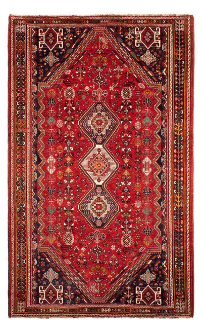 シーラーズ 絨毯 189x298cm - ペルシャ絨毯