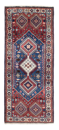 ヤラメ 絨毯 195x80cm - ペルシャ絨毯 – product image