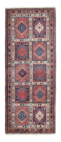 ヤラメ 絨毯 195x81cm - ペルシャ絨毯 – product image