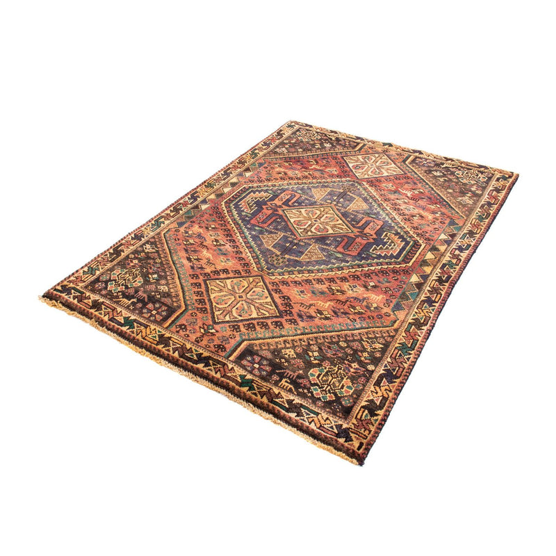 シーラーズ 絨毯 155x113cm - ペルシャ絨毯