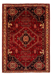 シーラーズ 絨毯 291x210cm - ペルシャ絨毯 – product image
