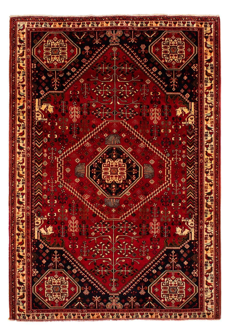 シーラーズ 絨毯 291x210cm - ペルシャ絨毯