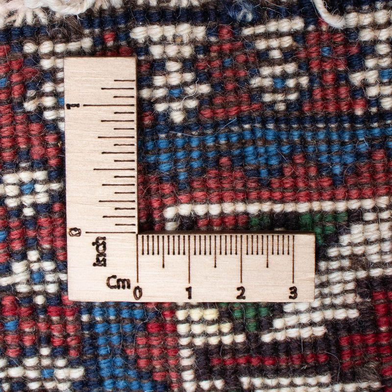 ヤラメ 絨毯 284x80cm - ペルシャ絨毯