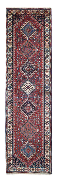 ヤラメ 絨毯 308x82cm - ペルシャ絨毯 – product image