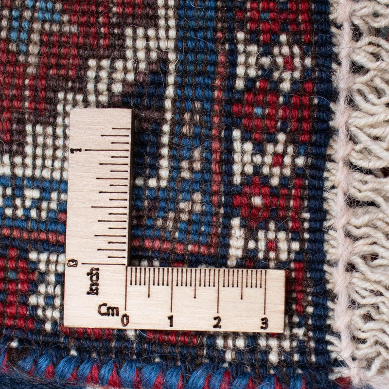 ヤラメ 絨毯 308x82cm - ペルシャ絨毯