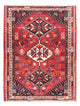シーラーズ 絨毯 153x120cm - ペルシャ絨毯