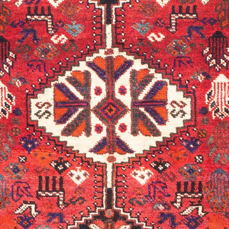 シーラーズ 絨毯 153x120cm - ペルシャ絨毯