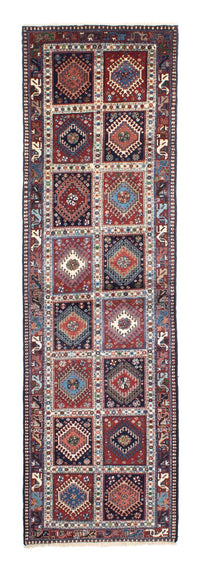 ヤラメ 絨毯 294x80cm - ペルシャ絨毯 – product image