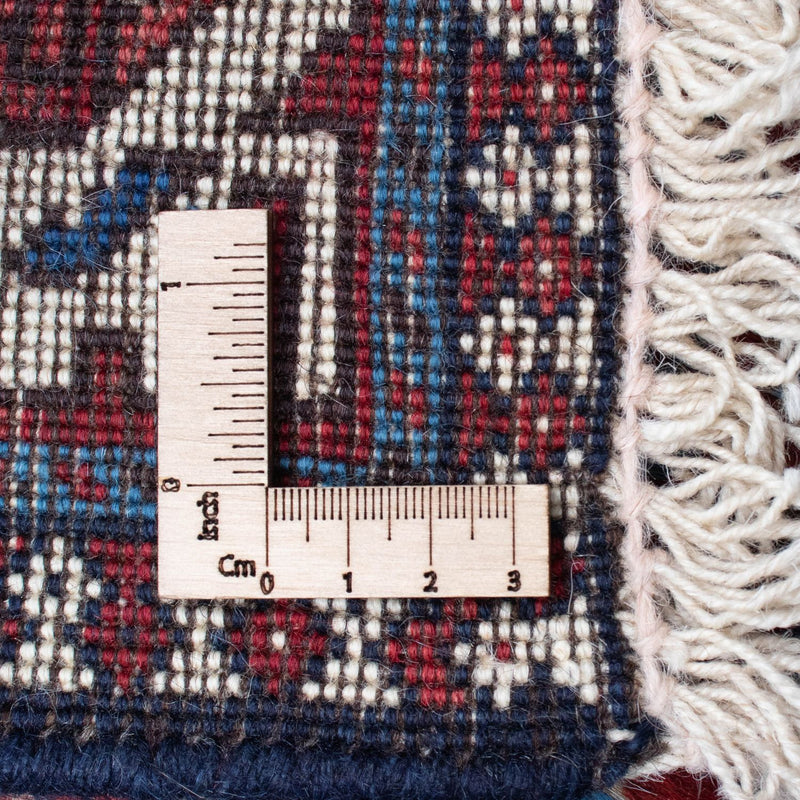 ヤラメ 絨毯 294x80cm - ペルシャ絨毯
