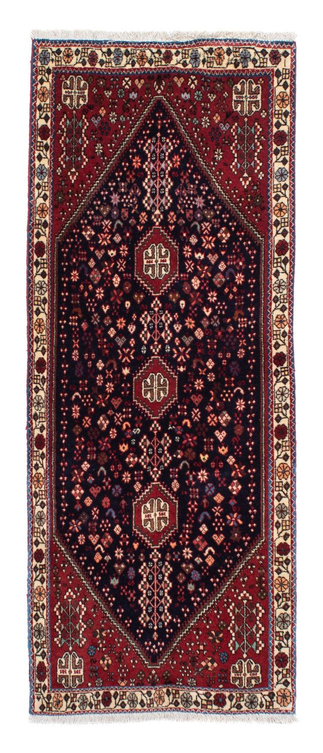 シーラーズ 絨毯 185x77cm - ペルシャ絨毯