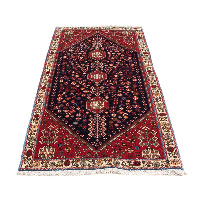シーラーズ 絨毯 185x77cm - ペルシャ絨毯