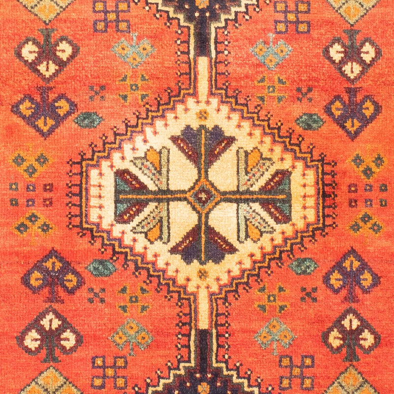シーラーズ 絨毯 164x122cm - ペルシャ絨毯