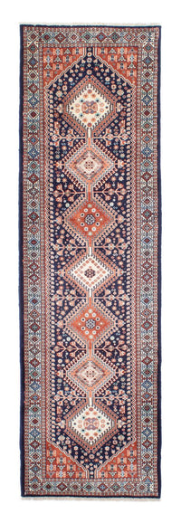 ヤラメ 絨毯 280x81cm - ペルシャ絨毯 – product image