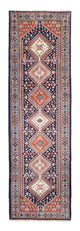 ヤラメ 絨毯 280x81cm - ペルシャ絨毯