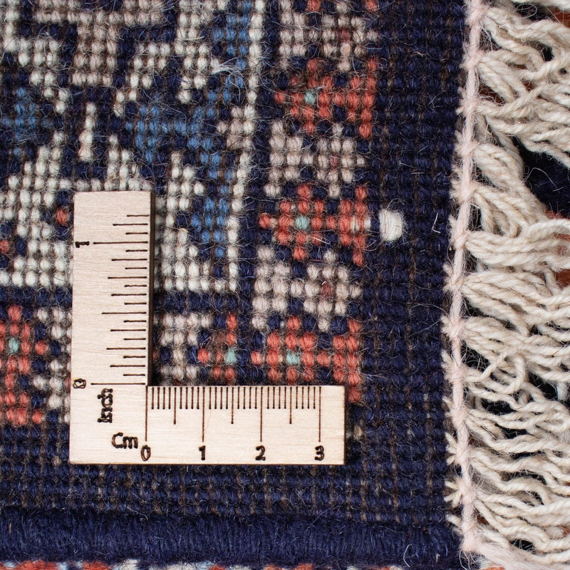 ヤラメ 絨毯 280x81cm - ペルシャ絨毯