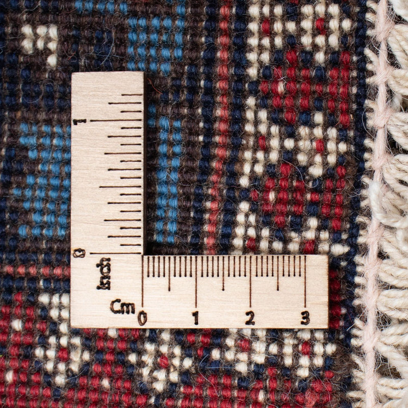 ヤラメ 絨毯 294x81cm - ペルシャ絨毯