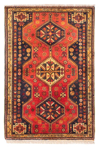 シーラーズ 絨毯 170x116cm - ペルシャ絨毯 – product image