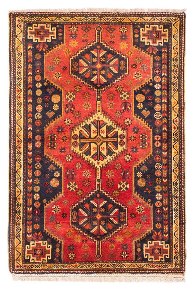 シーラーズ 絨毯 116x170cm - ペルシャ絨毯