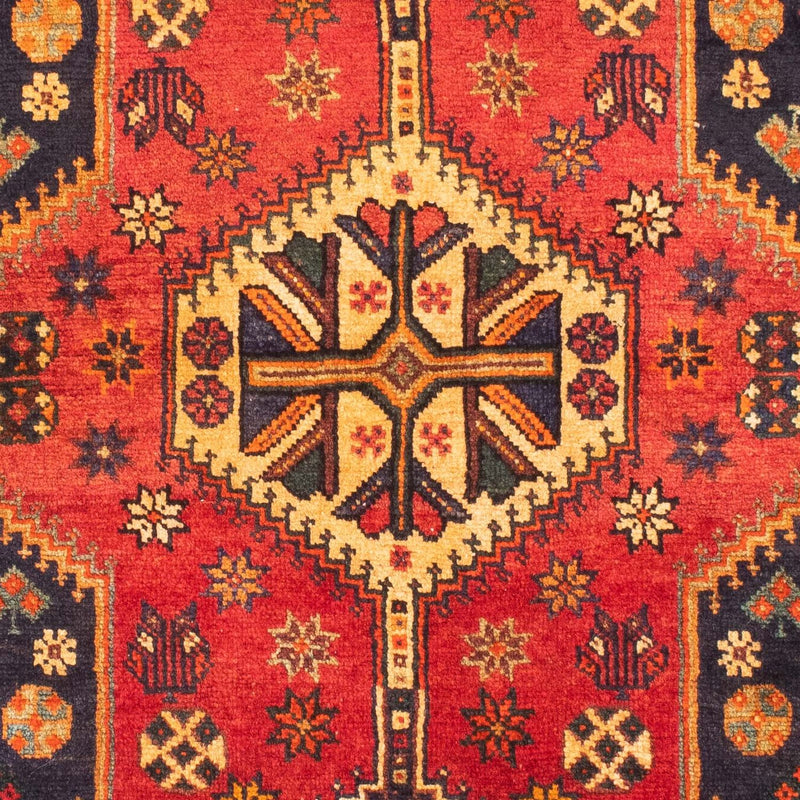 シーラーズ 絨毯 170x116cm - ペルシャ絨毯