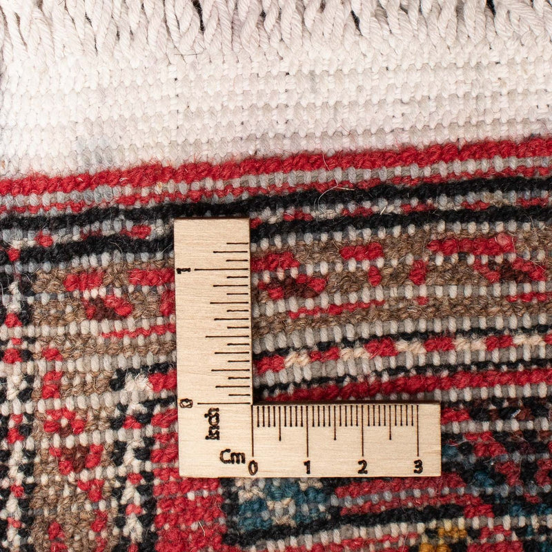 ハマダン 絨毯 284x83cm - ペルシャ絨毯