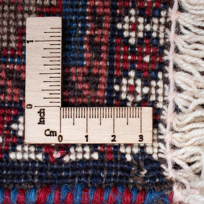 ヤラメ 絨毯 277x81cm - ペルシャ絨毯