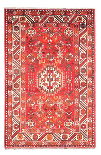 シーラーズ 絨毯 159x110cm - ペルシャ絨毯 – product image