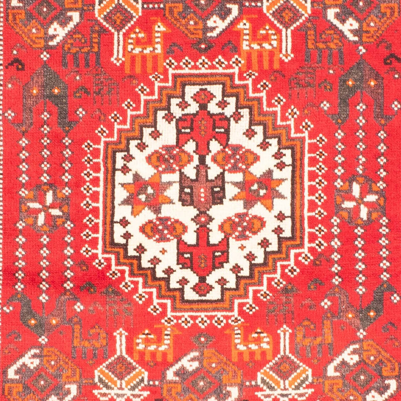 シーラーズ 絨毯 159x110cm - ペルシャ絨毯