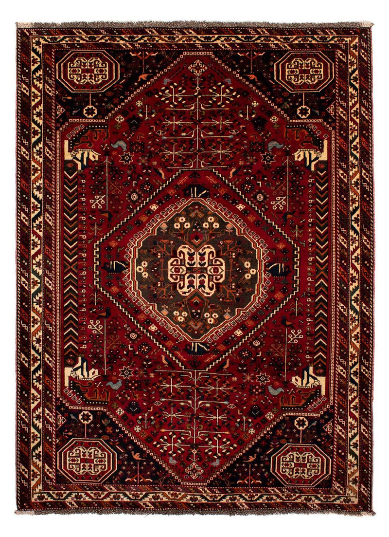 シーラーズ 絨毯 293x211cm - ペルシャ絨毯