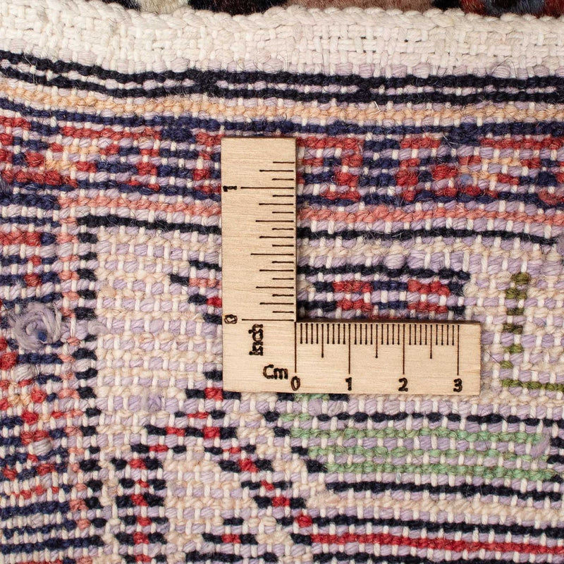 ハマダン 絨毯 280x80cm - ペルシャ絨毯