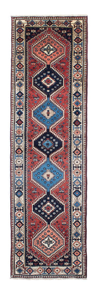 ヤラメ 絨毯 284x81cm - ペルシャ絨毯 – product image