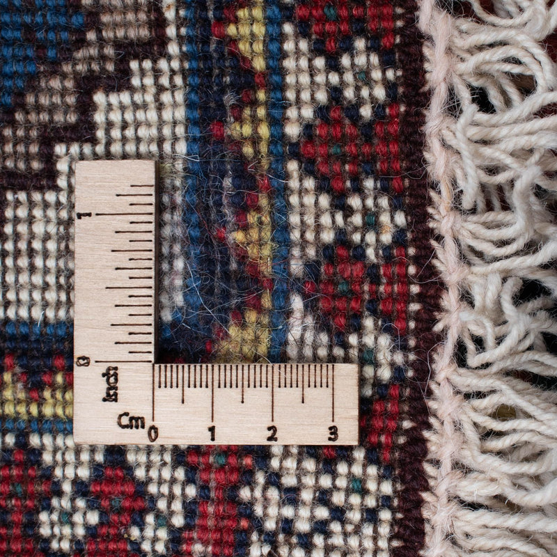 ヤラメ 絨毯 284x81cm - ペルシャ絨毯