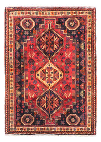シーラーズ 絨毯 163x118cm - ペルシャ絨毯 – product image