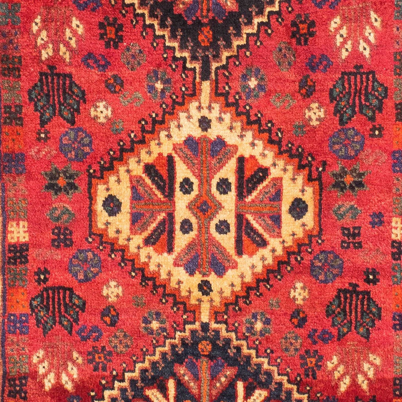 シーラーズ 絨毯 163x118cm - ペルシャ絨毯