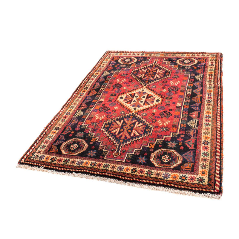シーラーズ 絨毯 163x118cm - ペルシャ絨毯