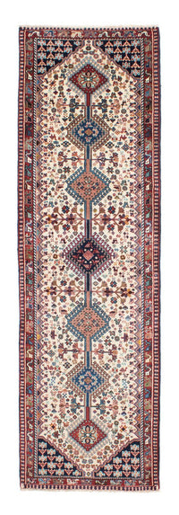 ヤラメ 絨毯 288x84cm - ペルシャ絨毯 – product image