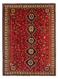 シーラーズ 絨毯 295x210cm - ペルシャ絨毯 – product image