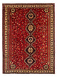 シーラーズ 絨毯 295x210cm - ペルシャ絨毯