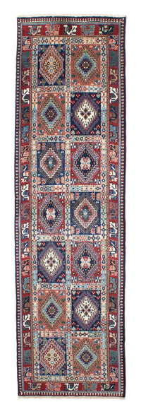 ヤラメ 絨毯 285x82cm - ペルシャ絨毯 – product image